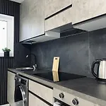 Daire Mapas - Luxury 3 Bedroom *