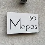 Daire Mapas - Luxury 3 Bedroom