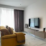 Daire Mapas - Luxury 3 Bedroom