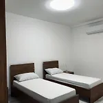 Mapas - Luxury 3 Bedroom