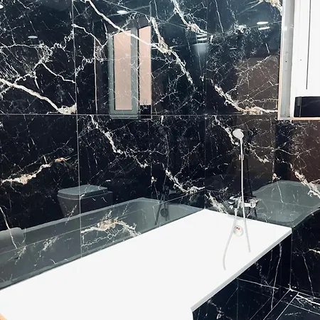 Mapas - Luxury 3 Bedroom *