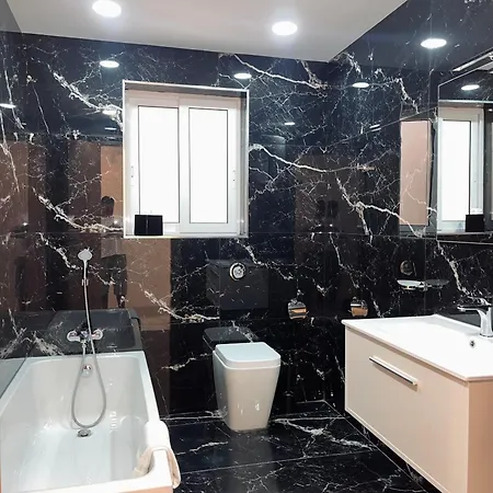 Mapas - Luxury 3 Bedroom