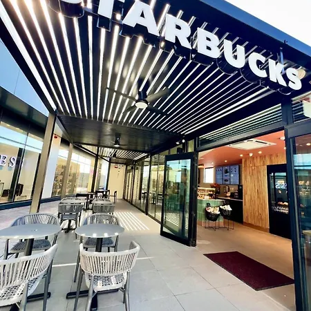 Apartmán Mapas - Luxury 3 Bedroom