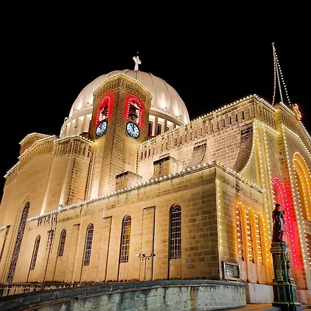 Apartmán Mapas - Luxury 3 Bedroom