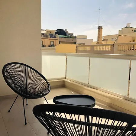 Mapas - Luxury 3 Bedroom