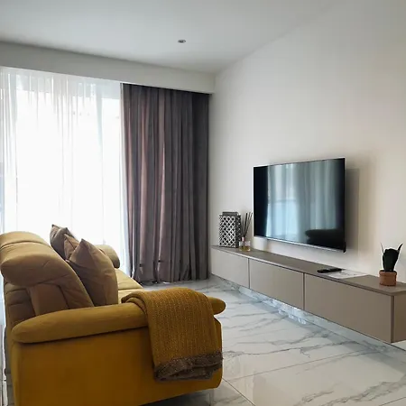 Apartmán Mapas - Luxury 3 Bedroom