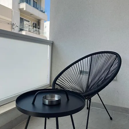 Apartmán Mapas - Luxury 3 Bedroom Tad-Dwieli