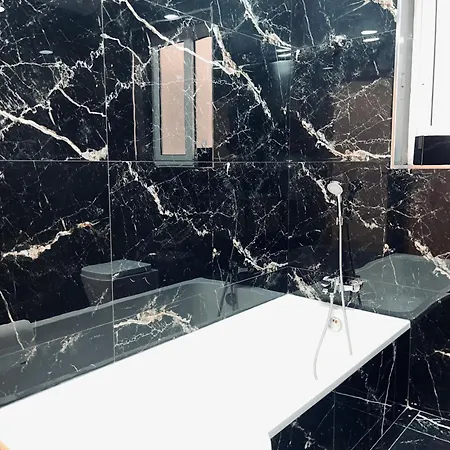 Mapas - Luxury 3 Bedroom *