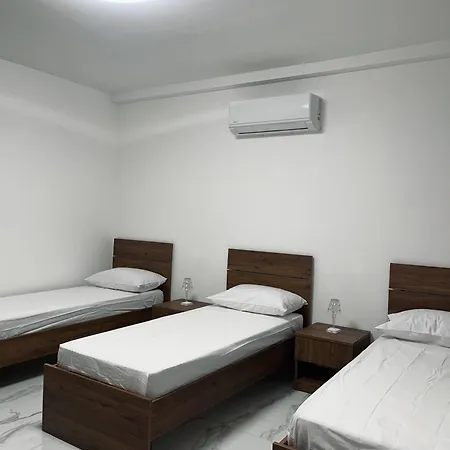 Mapas - Luxury 3 Bedroom * Tad-Dwieli