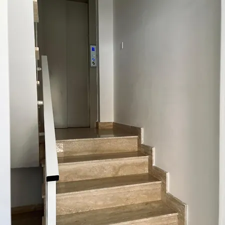 Mapas - Luxury 3 Bedroom * Tad-Dwieli