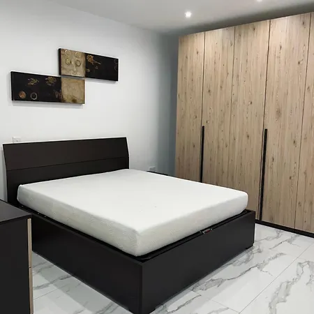 Apartament Mapas *