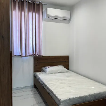 Mapas Apartament
