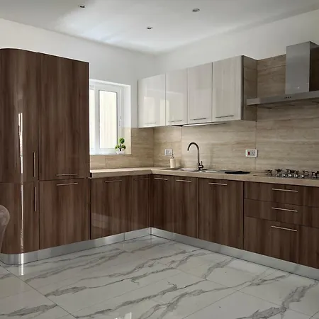 Mapas - Luxury 3 Bedroom Tad-Dwieli