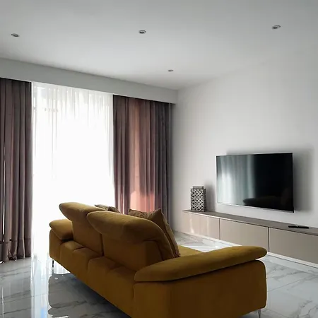 Mapas Apartament Tad-Dwieli