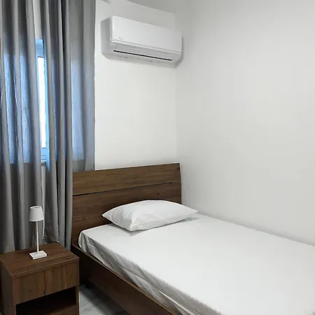 Mapas - Luxury 3 Bedroom דירה *