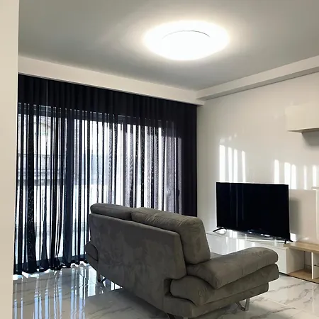 Mapas - Luxury 3 Bedroom *