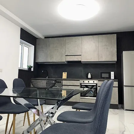 Lejlighed Mapas - Luxury 3 Bedroom Tad-Dwieli