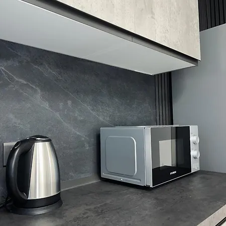 Apartmán Mapas - Luxury 3 Bedroom Tad-Dwieli
