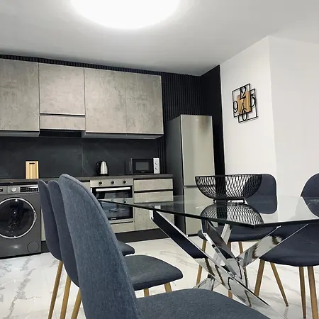 Mapas - Luxury 3 Bedroom *