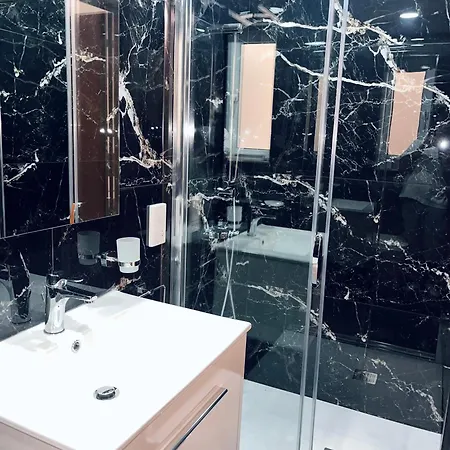 Mapas - Luxury 3 Bedroom Apartment Tad-Dwieli