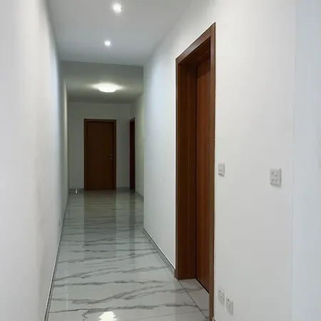 Mapas - Luxury 3 Bedroom