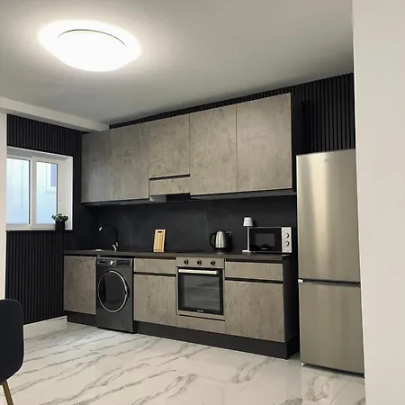 Mapas - Luxury 3 Bedroom Tad-Dwieli