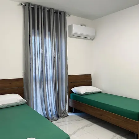 Mapas - Luxury 3 Bedroom *