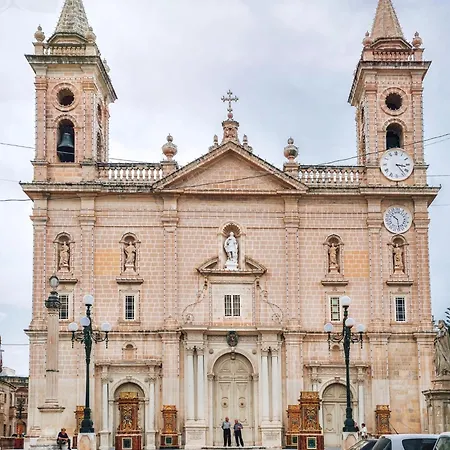 Lejlighed Mapas - Luxury 3 Bedroom Tad-Dwieli