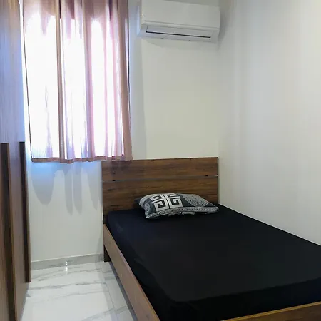 Lejlighed Mapas - Luxury 3 Bedroom *