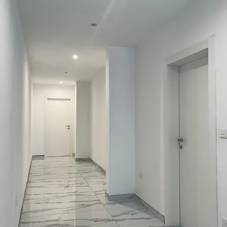 Apartmán Mapas - Luxury 3 Bedroom Tad-Dwieli