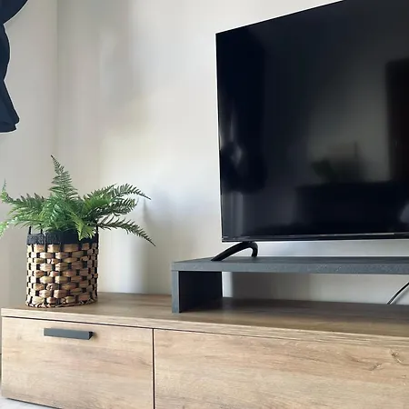 Mapas - Luxury 3 Bedroom *