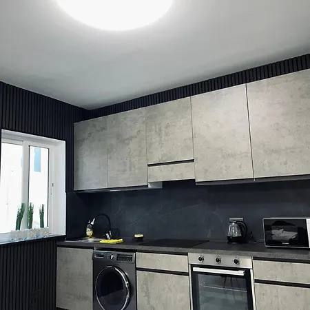 Mapas - Luxury 3 Bedroom Apartmán Tad-Dwieli