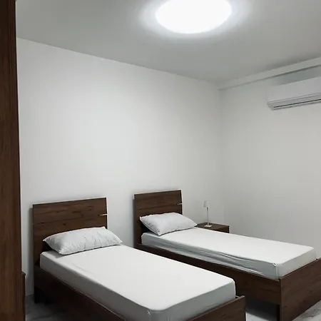 Mapas - Luxury 3 Bedroom