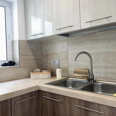 Mapas - Luxury 3 Bedroom Tad-Dwieli