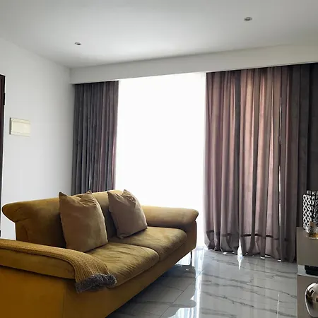 Mapas - Luxury 3 Bedroom Apartmán Tad-Dwieli