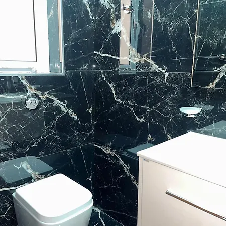 Mapas - Luxury 3 Bedroom Tad-Dwieli