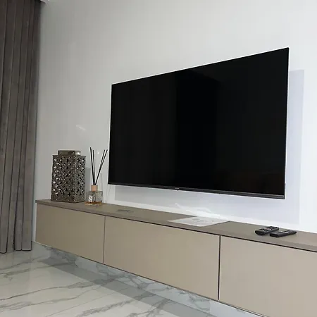 Mapas - Luxury 3 Bedroom * Tad-Dwieli