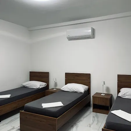 Mapas - Luxury 3 Bedroom Apartmán Tad-Dwieli
