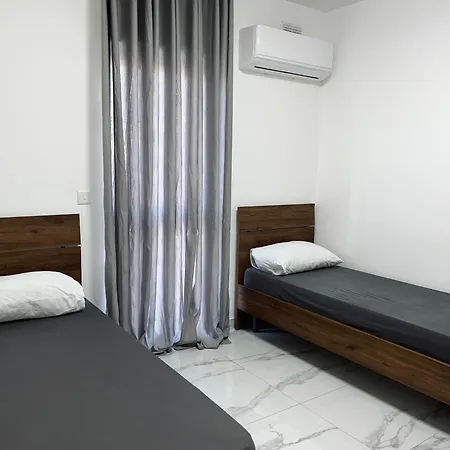 Mapas - Luxury 3 Bedroom *