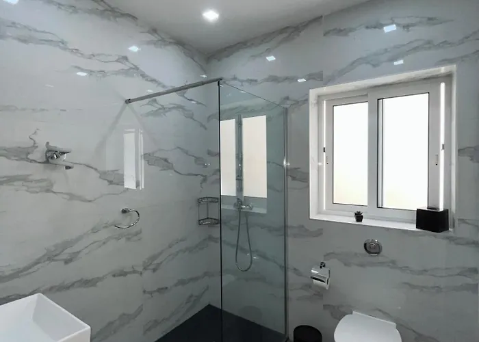 Апартаменты Mapas - Luxury 3 Bedroom *