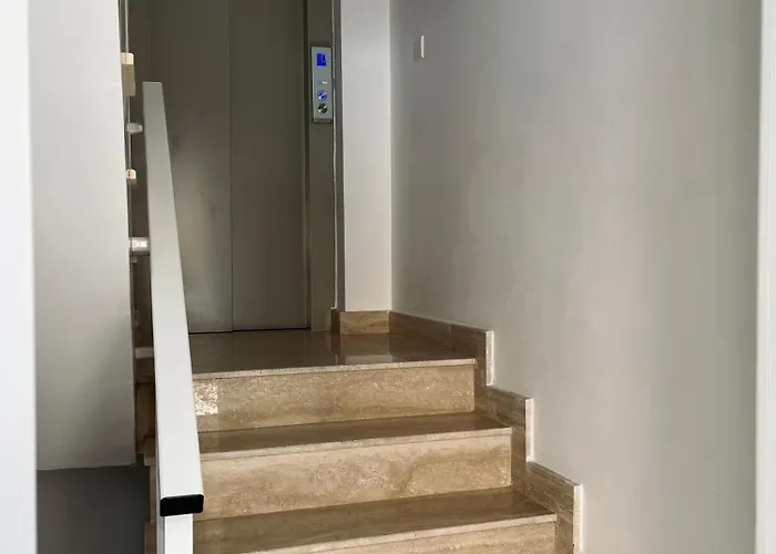 Mapas - Luxury 3 Bedroom * Tad-Dwieli