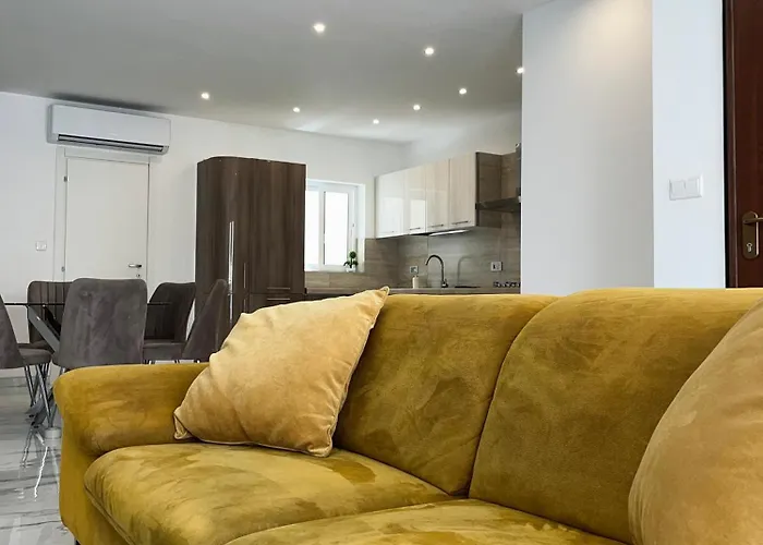 Mapas - Luxury 3 Bedroom Апартаменты