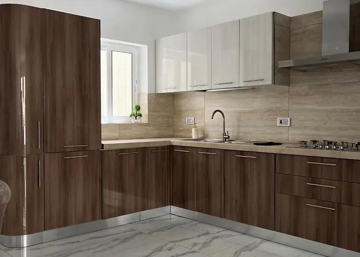 Mapas - Luxury 3 Bedroom Tad-Dwieli