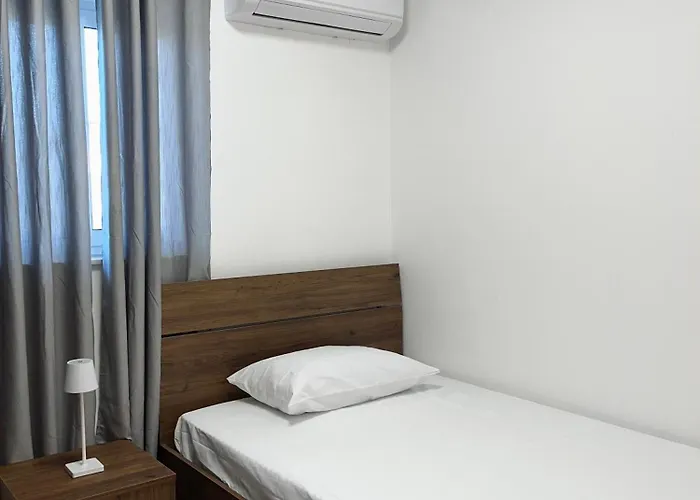 Mapas - Luxury 3 Bedroom Апартаменты *