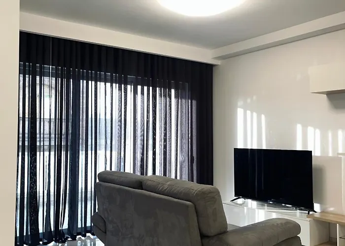 Mapas - Luxury 3 Bedroom *