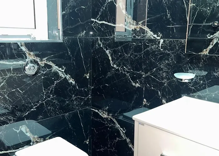 Mapas - Luxury 3 Bedroom Апартаменты *