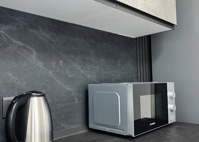 Апартаменты Mapas - Luxury 3 Bedroom Tad-Dwieli