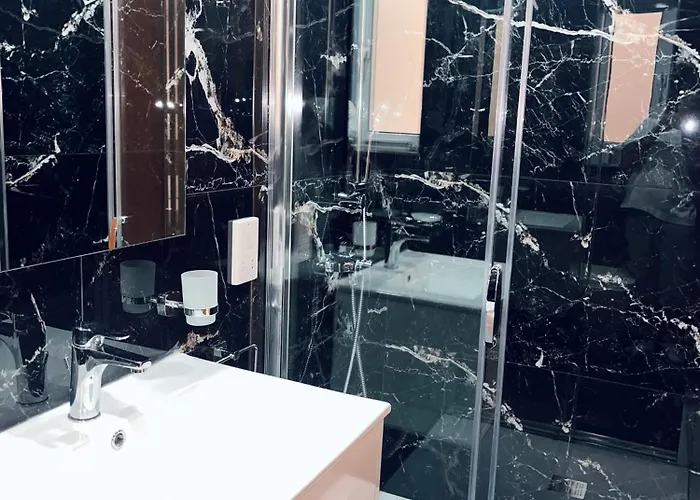 Mapas - Luxury 3 Bedroom Апартаменты Tad-Dwieli