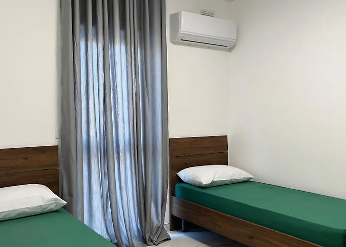 Mapas - Luxury 3 Bedroom *