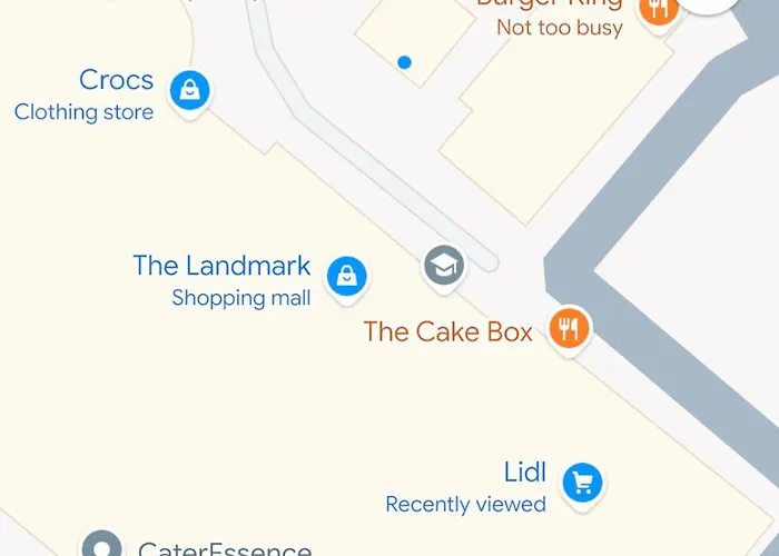 Mapas - Luxury 3 Bedroom Апартаменты Tad-Dwieli